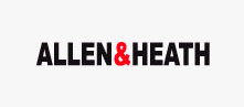 Auvycom ALLEN & HEATH