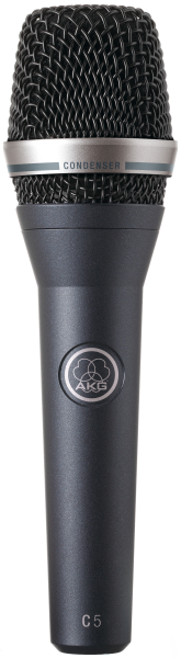 AKG C5