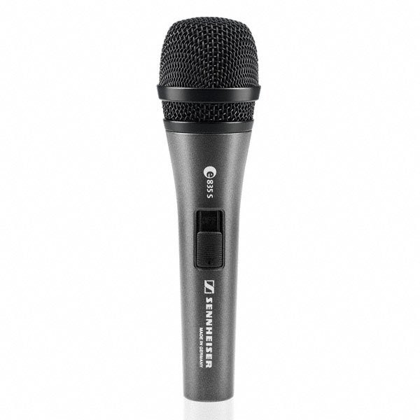 Sennheiser E835 S 