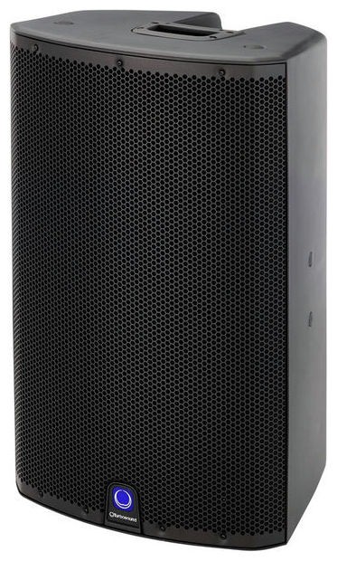 Turbosound iQ15