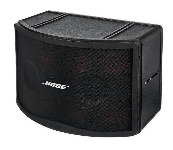 Bose Panaray 802 Series IV B