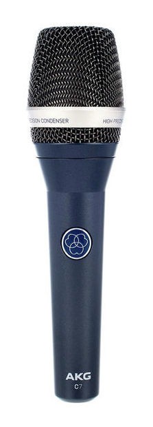 AKG C7