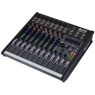 Auvicom Alto Live 1202