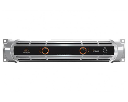 Auvicom Behringer iNuke NU1000 Amplifier