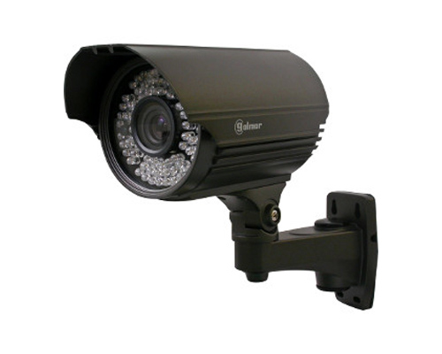 Auvicom cámara AHD-2812BA óptica 2.8-12 mm, 720p