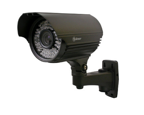 Auvicom cámara AHD-6022BA, óptica 6-22 mm, 720p