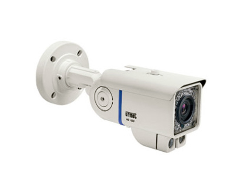 Auvicom cámara AHD-252H óptica zoom 5-50 mm