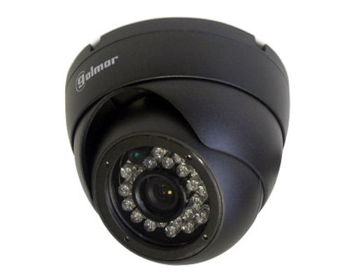 Auvicom cámara AHD-3601DA óptica 3.6 mm, 720p