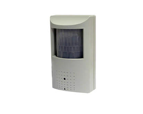 Auvicom cámara CC-420PIR color oculta en sensor de alarma