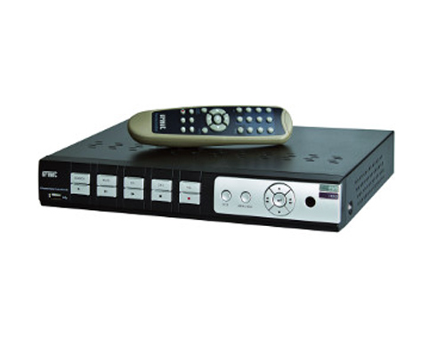 Auvicom grabador DVR-534P 1080p 4C + 2IP