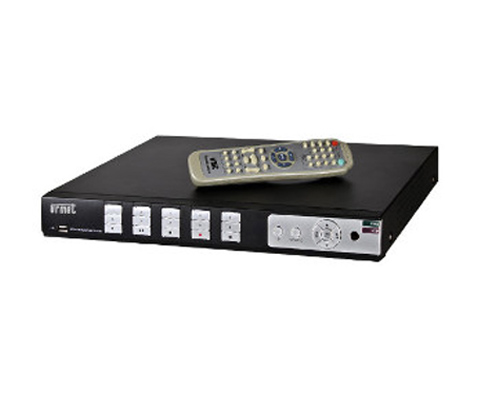 Auvicom grabador DVR-538P 1080p 8C + 4IP