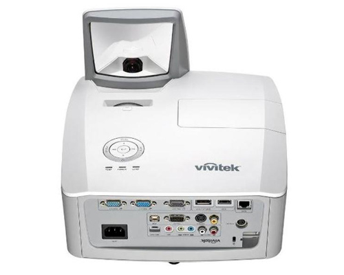 Auvicom Vivitek D755WT 3300 Ansi WXGA 0.35:1