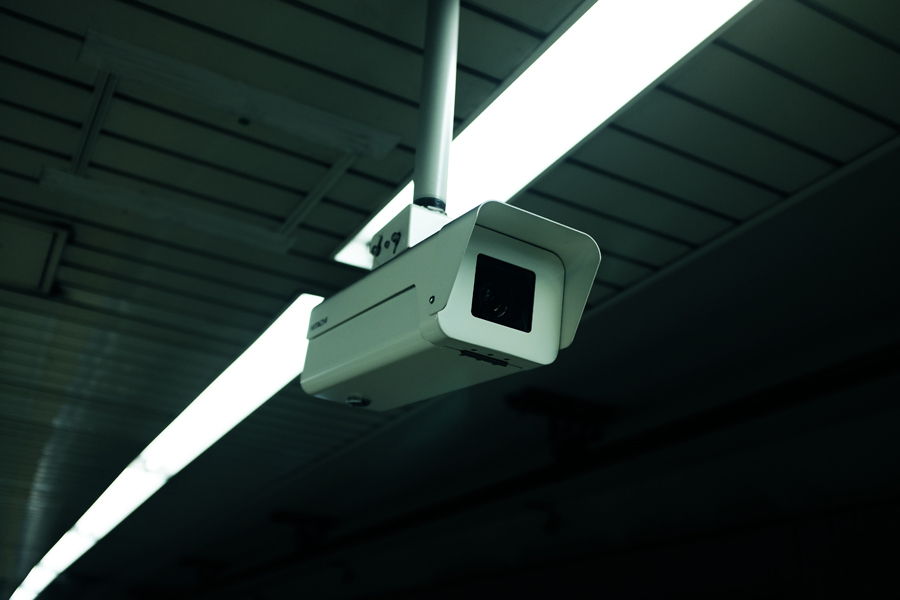 Auvycom CCTV y seguridad